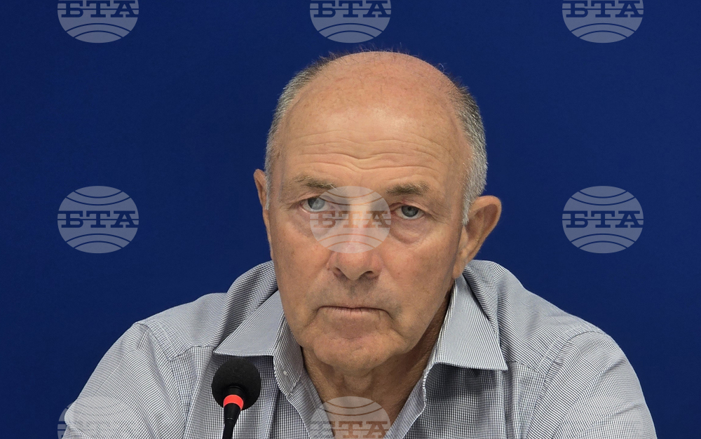 Национален пресклуб на БТА Плевен - столица на културата - инициативен комитет