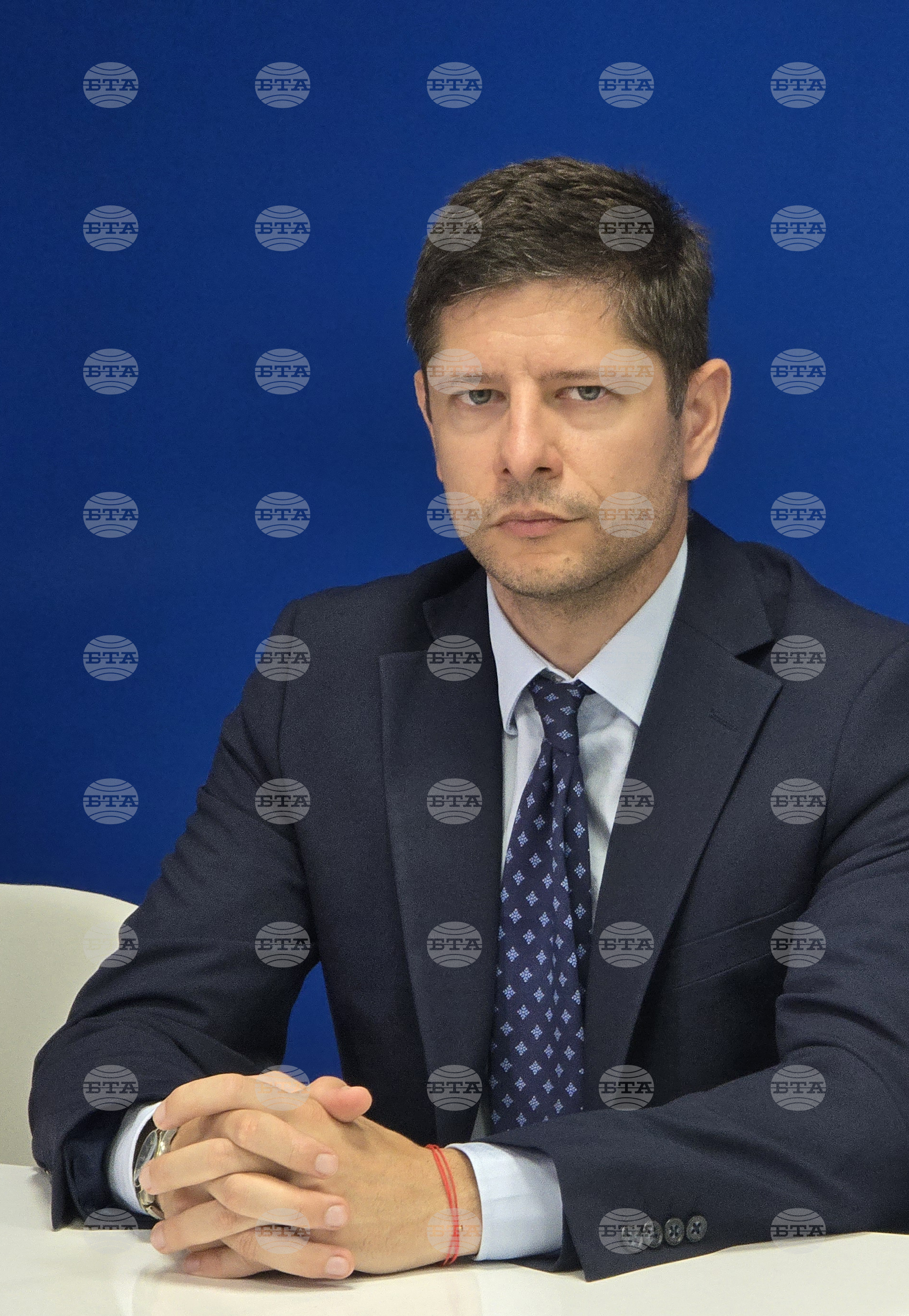Национален пресклуб на БТА Плевен - столица на културата - инициативен комитет