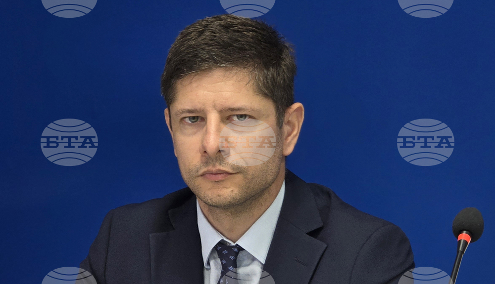 Национален пресклуб на БТА Плевен - столица на културата - инициативен комитет