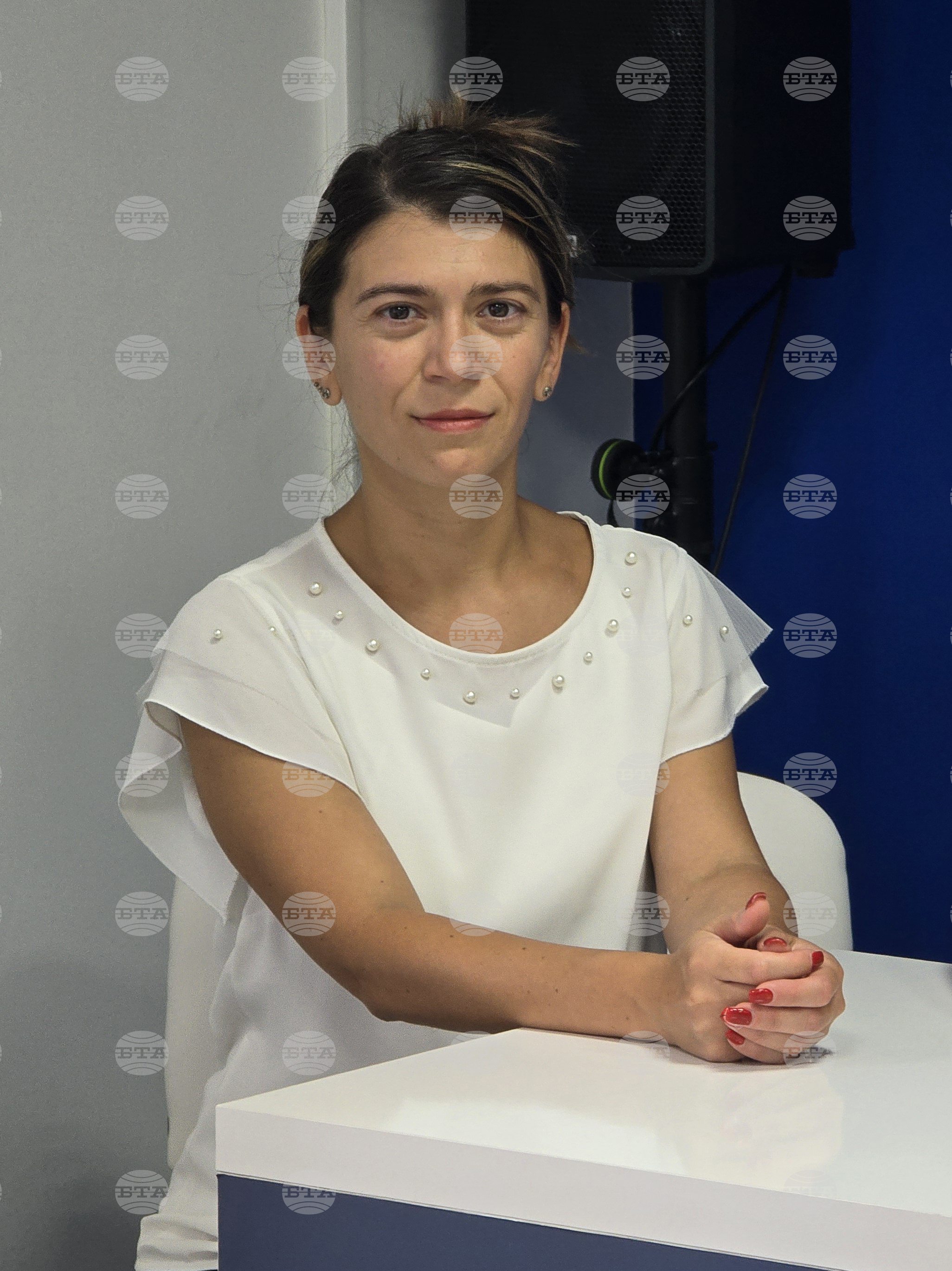 Национален пресклуб на БТА Плевен - столица на културата - инициативен комитет