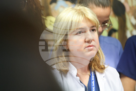 Военномедицинска академия - комбинирана трансплантация  - брифинг