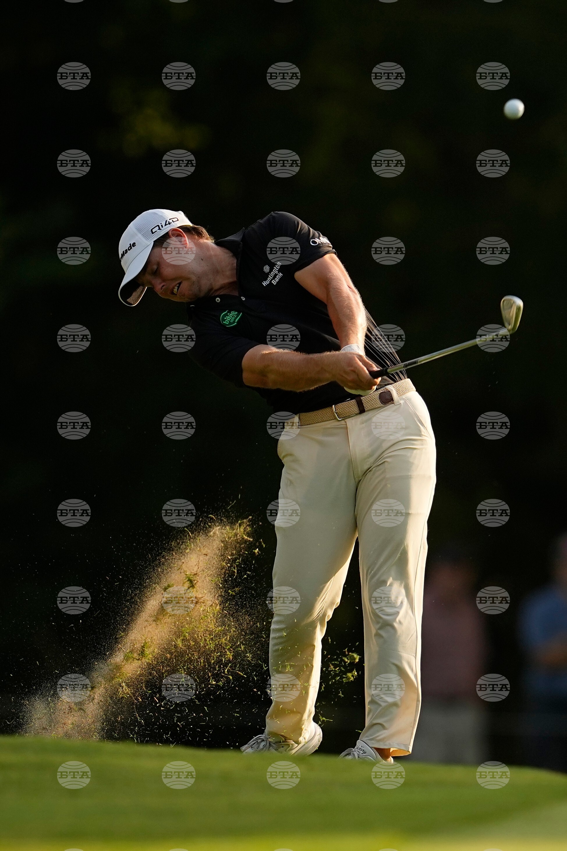 St Jude Championship Golf