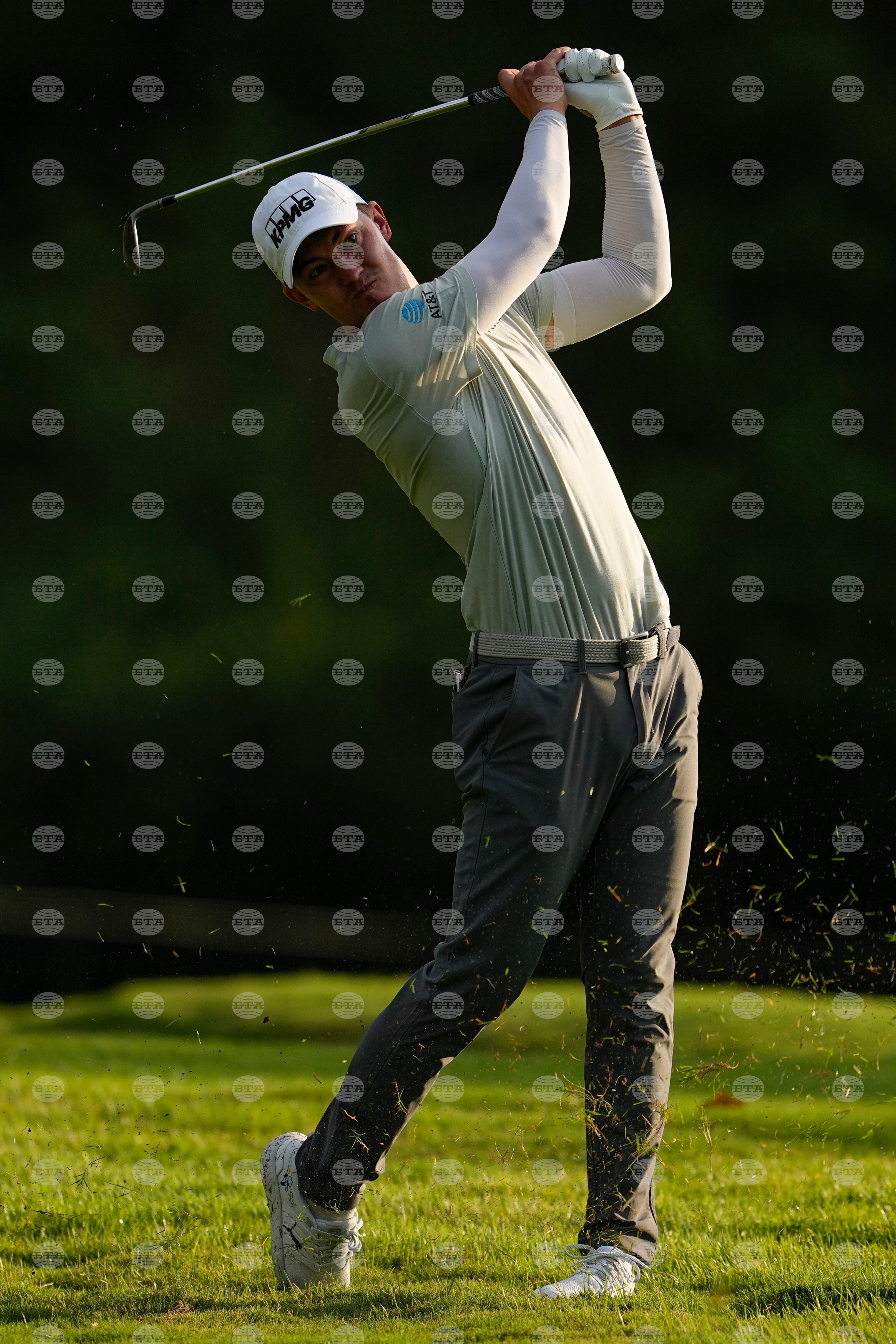 St Jude Championship Golf