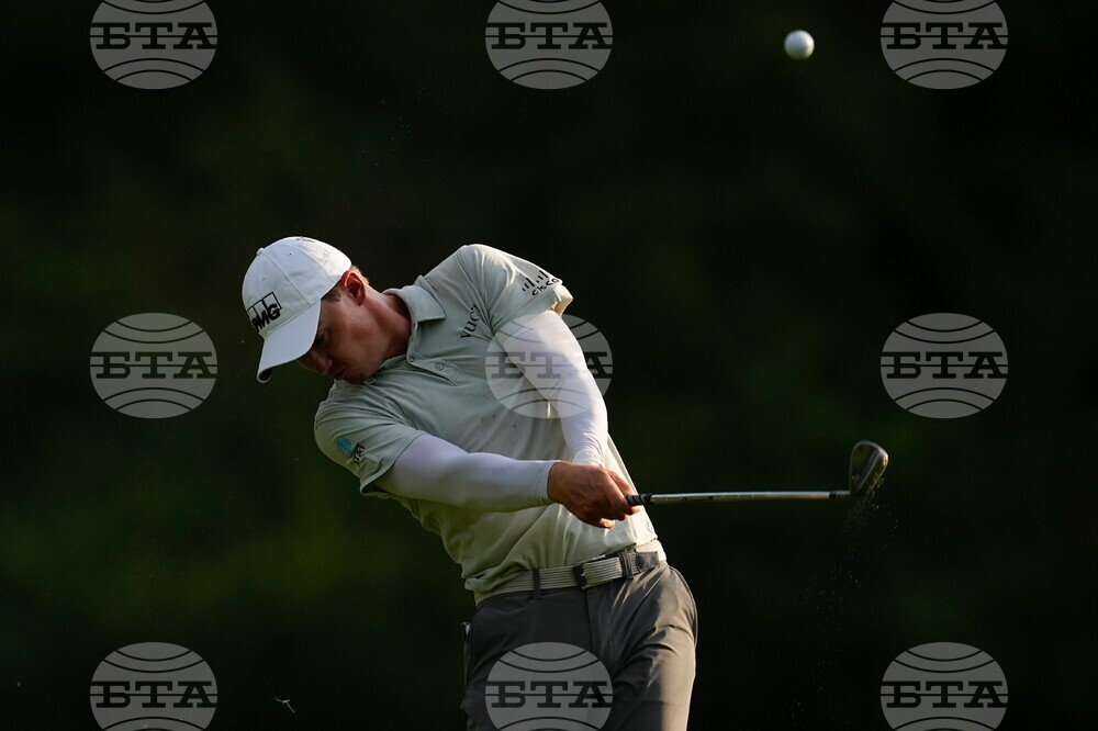 St Jude Championship Golf