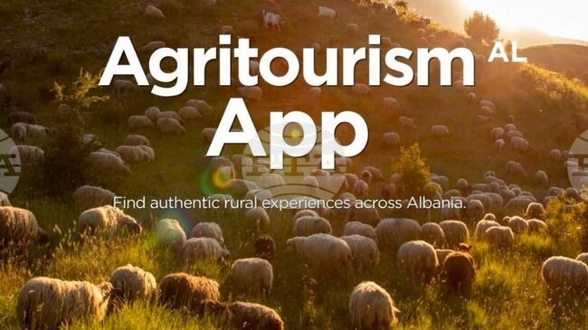 АТА: Албанската платформа "Agritourism AL" предлага информация за дестинации в селските райони
