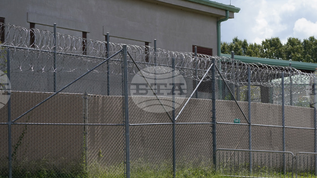 Гръцката полиция е задържала 30 души след безредиците в център за мигранти край границата с България; няма избягали, заявяват властите