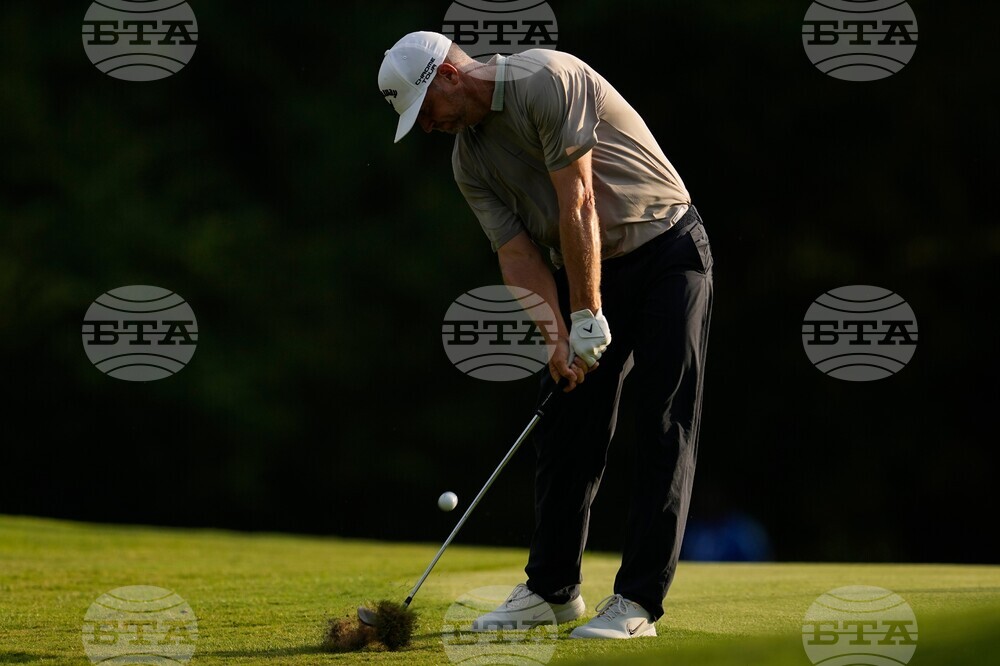 St Jude Championship Golf