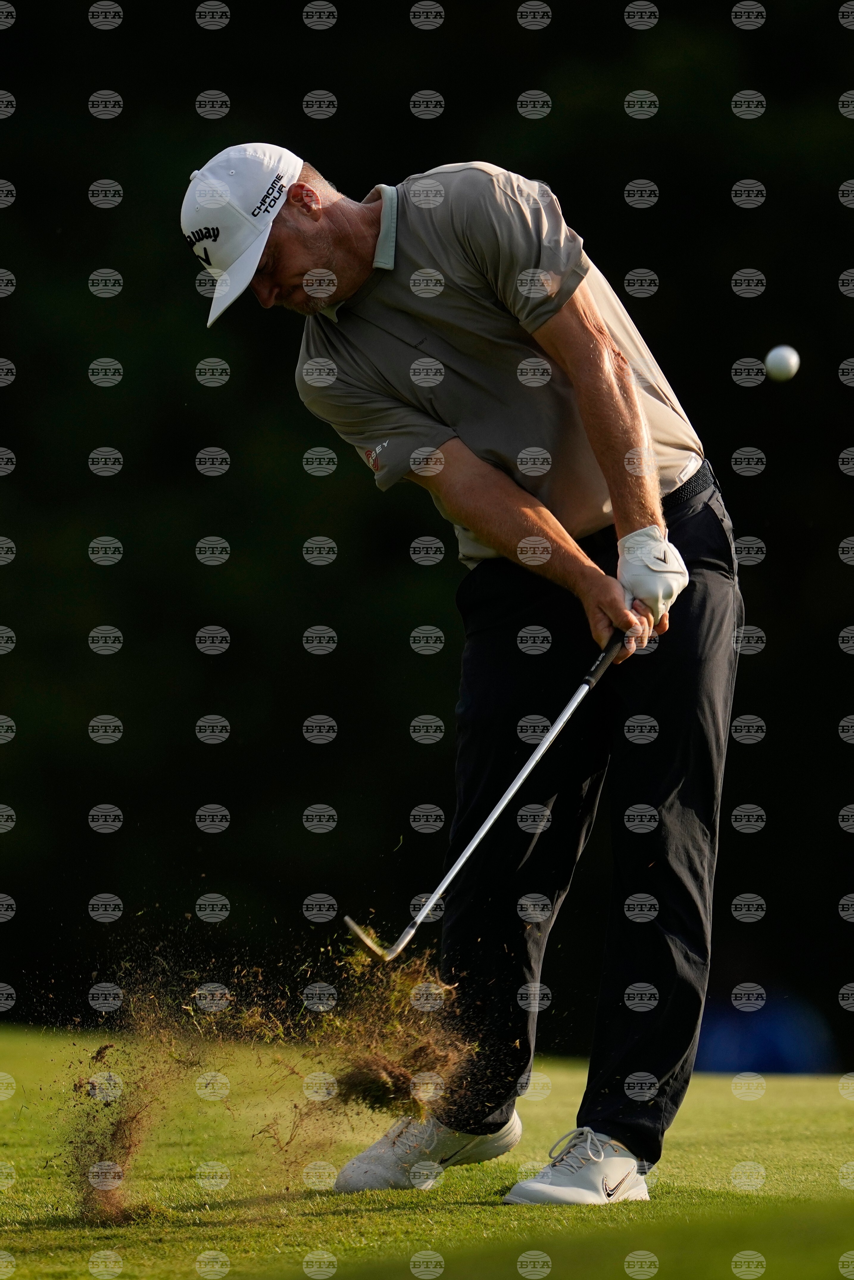 St Jude Championship Golf