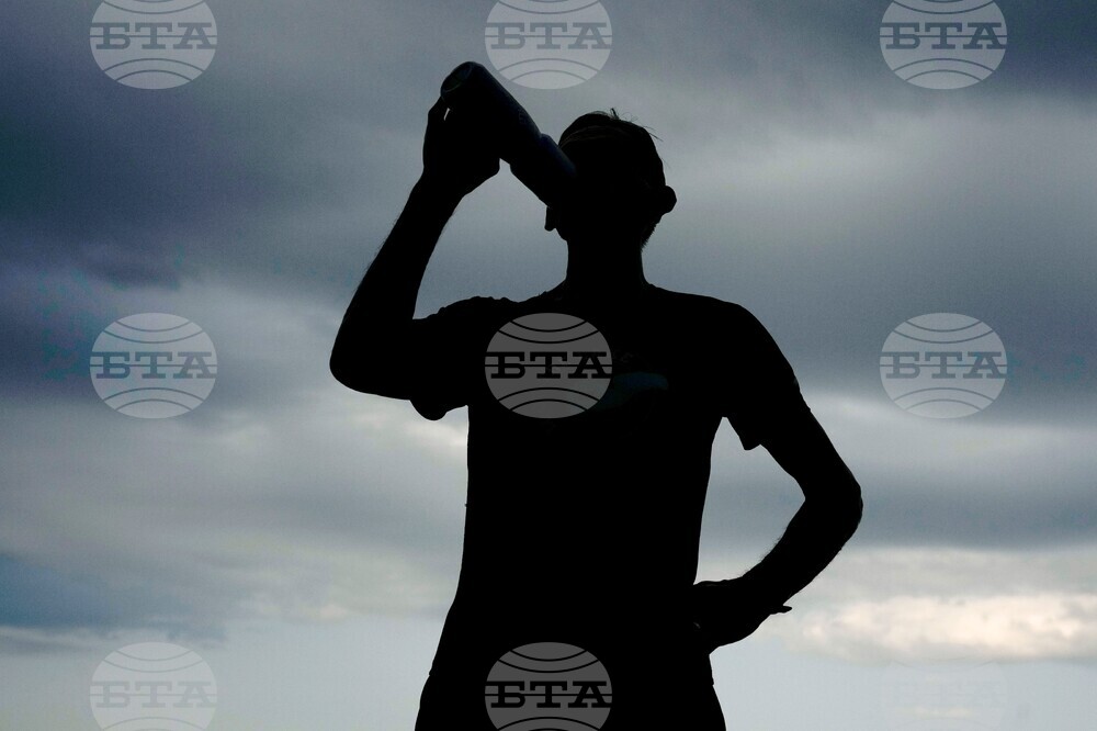 Climate Heat Marathons