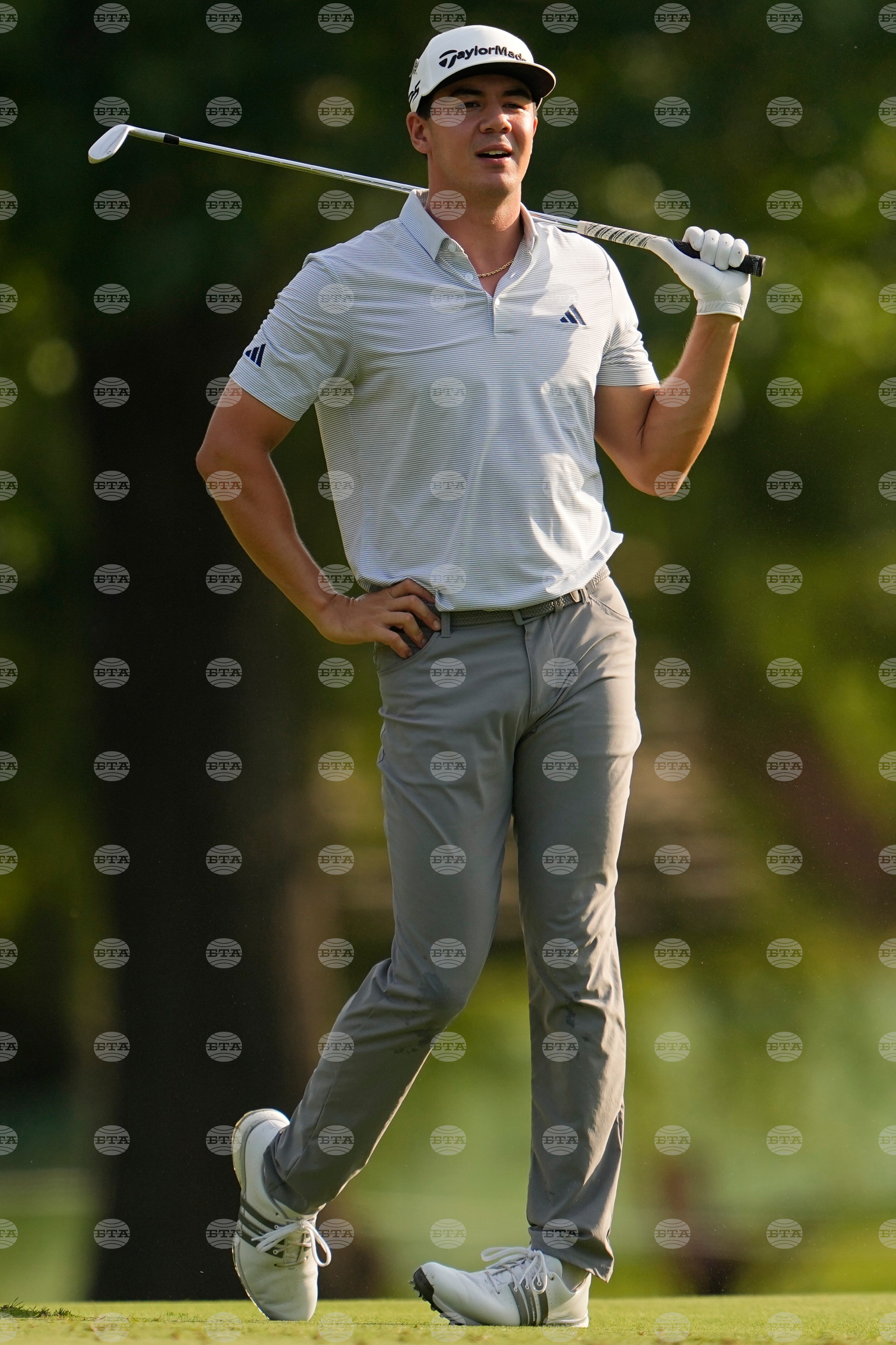 St Jude Championship Golf