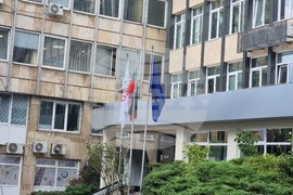 Национален статистически институт - сграда - обновяване