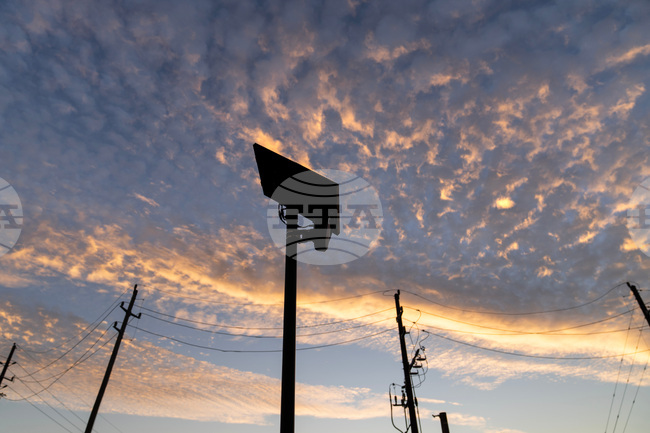 License Plate Cameras