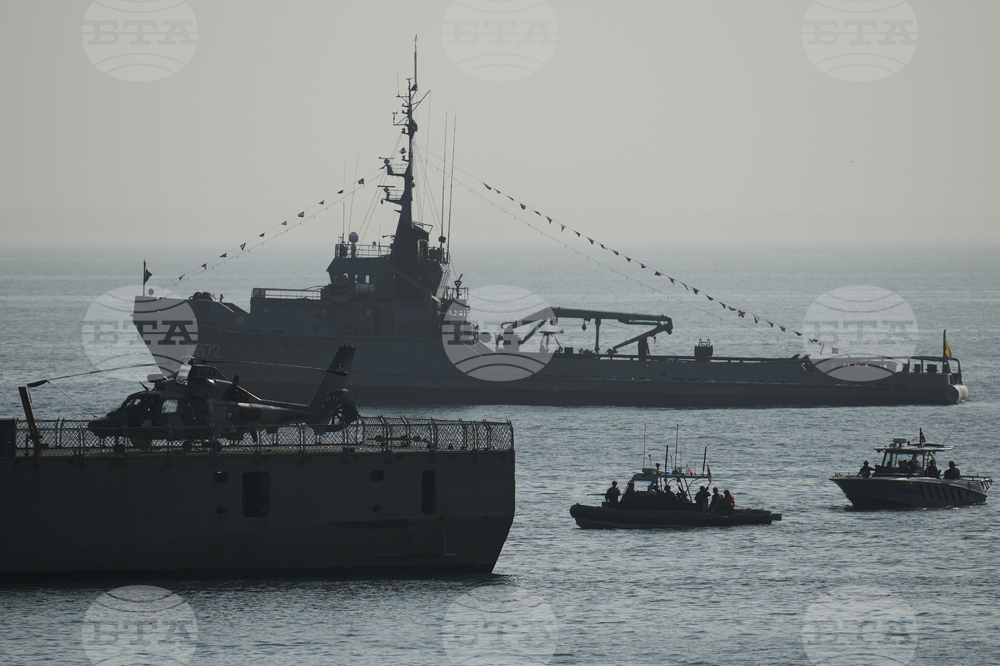 Panama US Military Excercise