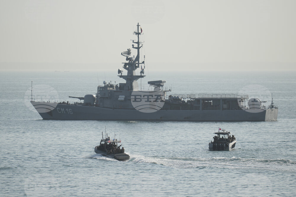 Panama US Military Excercise