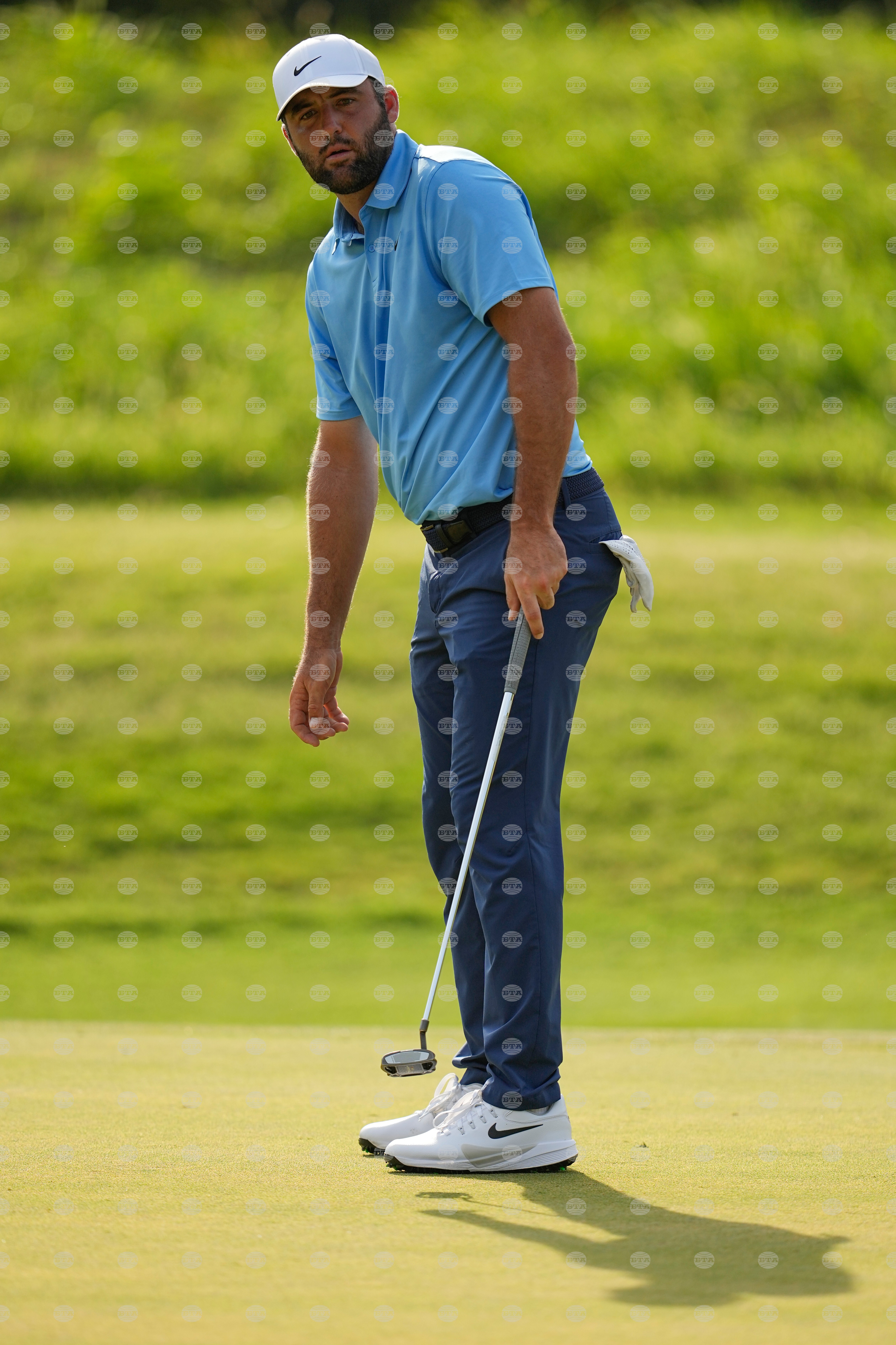 St Jude Championship Golf
