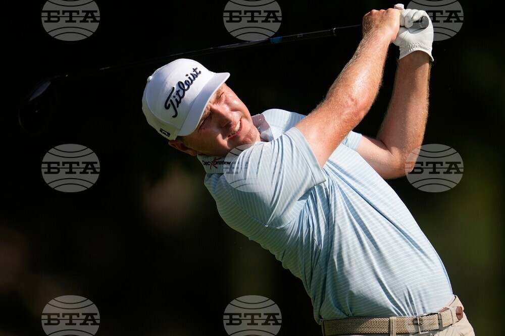 St Jude Championship Golf