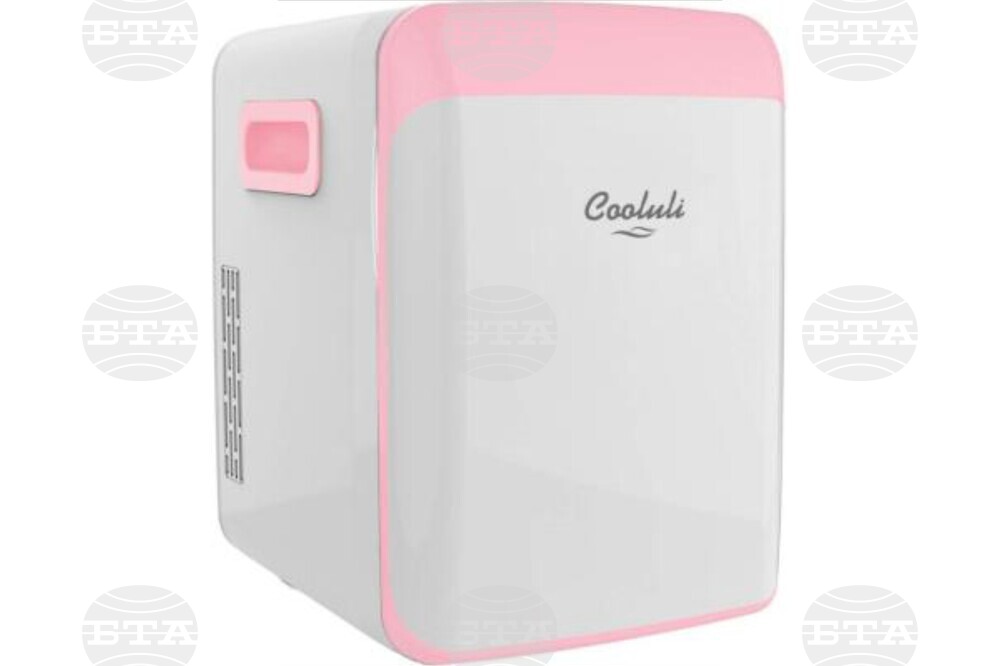 Minifridge Recall