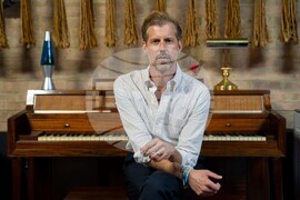Andrew McMahon in Concert - Chicago