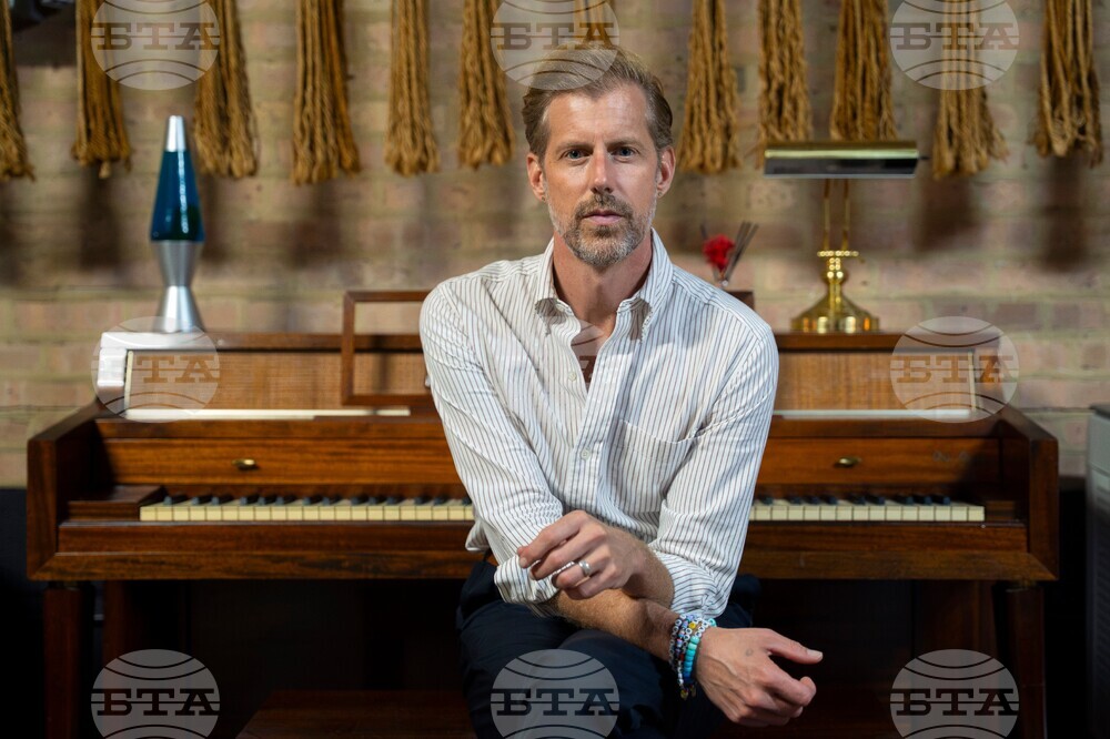 Andrew McMahon in Concert - Chicago