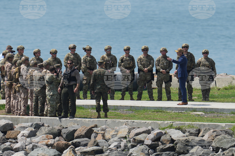 Panama US Military Excercise