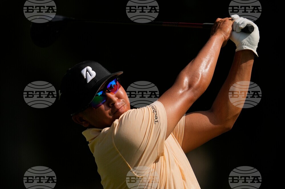 St Jude Championship Golf