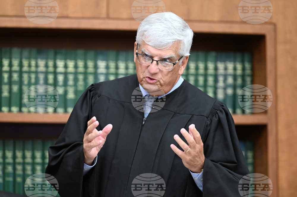 Lindsay Clancy Trial