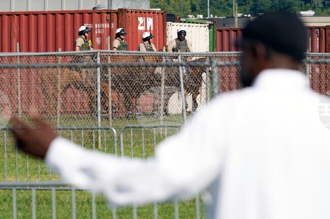 Executions Three In One Day