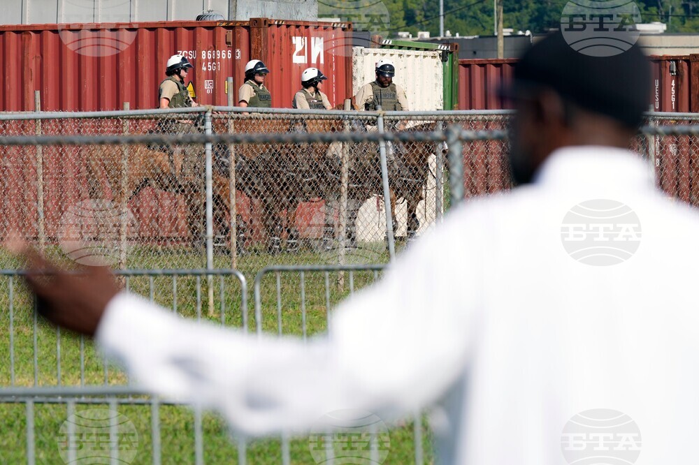 Executions Three In One Day