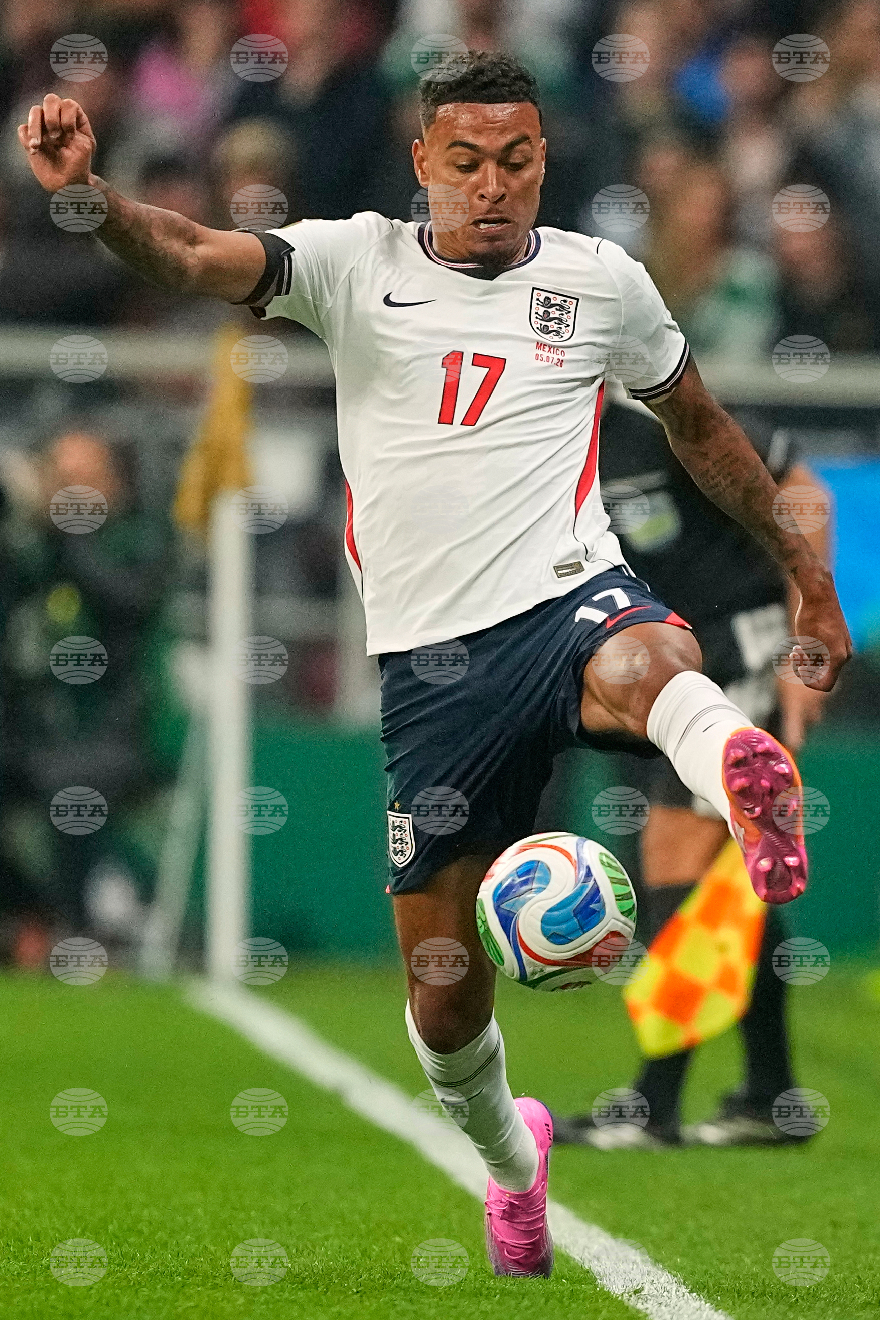 England Season Preview Soccer