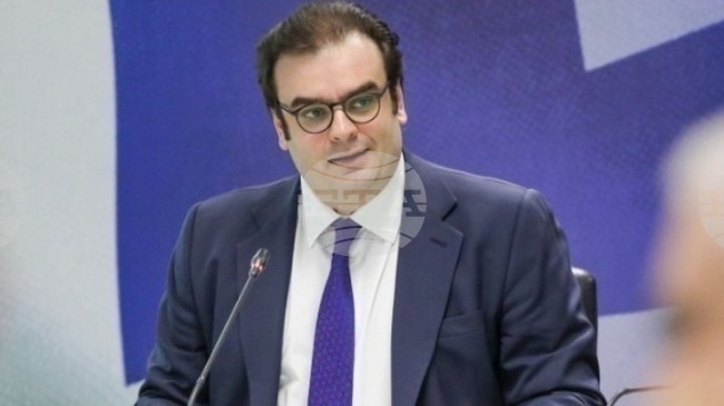 АНА-МПА: Пиеракакис в бюлетина на ЕЦБ за банковия надзор: Европа се нуждае от банков сектор, способен да финансира нов модел на растеж