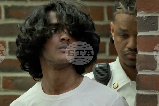 Massachusetts Murder Trial