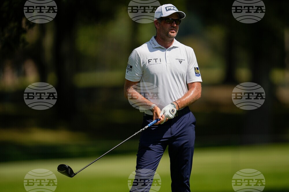 St Jude Championship Golf