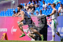 Germany Flag Football Worlds