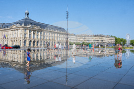 France Extreme Weather Heat