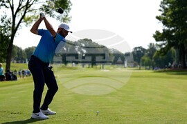 St Jude Championship Golf