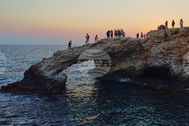 Cyprus Daily Life