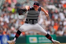 Guardians Tigers Baseball