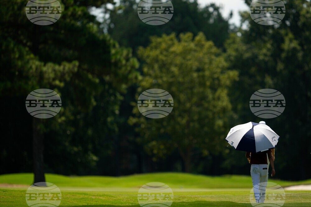 St Jude Championship Golf