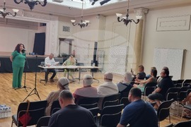 Перник - учредяване на инициативен комитет „Защита на обществения интерес в област Перник“