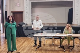 Перник - учредяване на инициативен комитет „Защита на обществения интерес в област Перник“