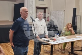 Перник - учредяване на инициативен комитет „Защита на обществения интерес в област Перник“