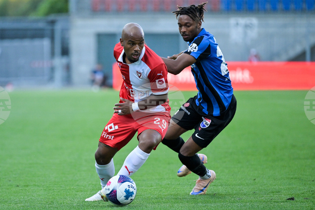 Switzerland Conference League Soccer