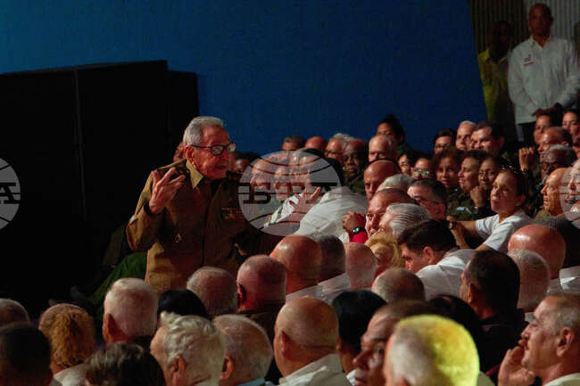 Cuba Fidel Castro Centenary