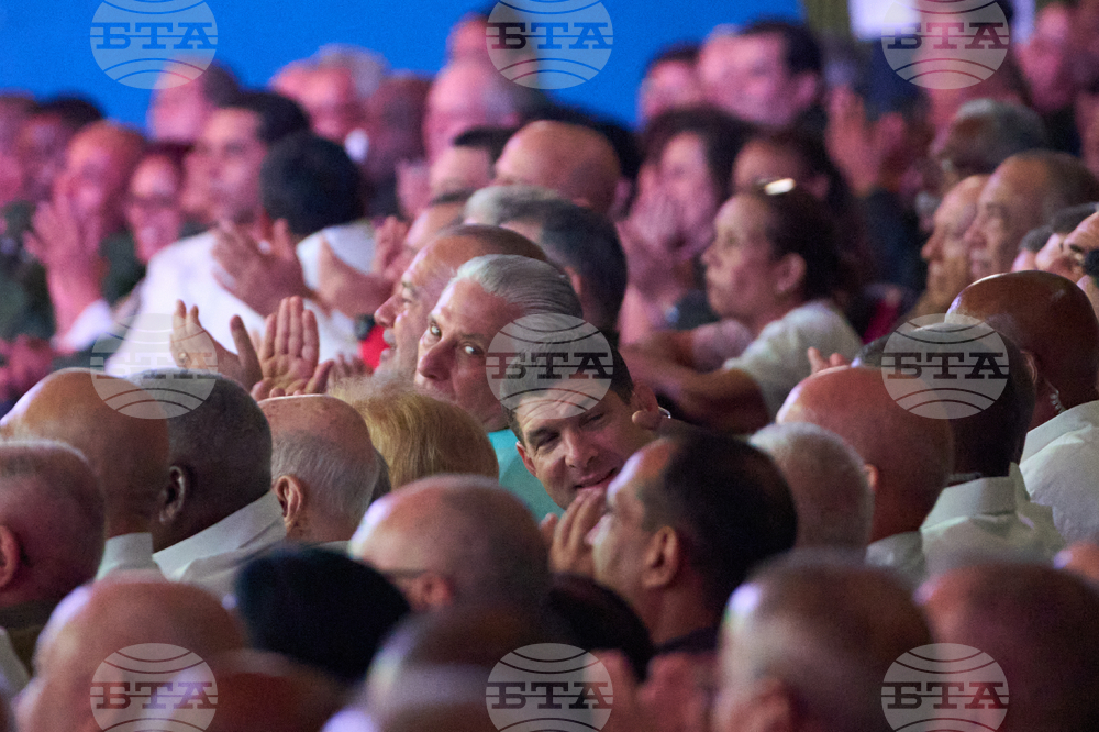 Cuba Fidel Castro Centenary