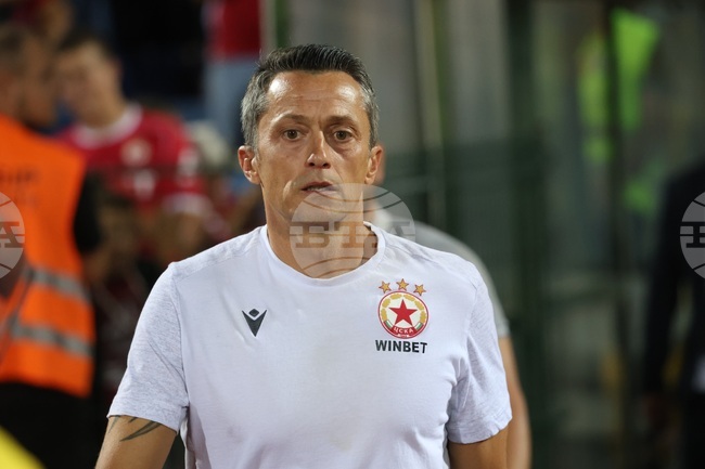 Христо Янев: Това е голям успех, вижте къде бяхме преди година