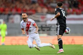Switzerland Conference League Soccer