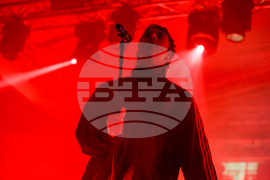 Faithless - концерт