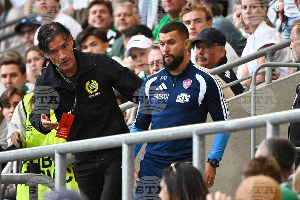 Sweden Conference League Soccer