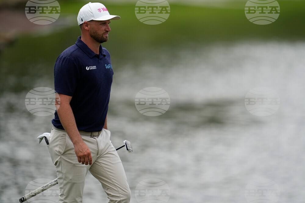 St Jude Championship Golf