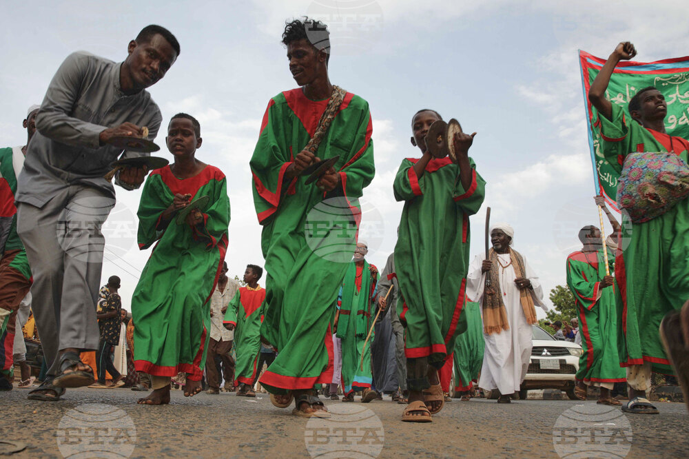 Sudan
